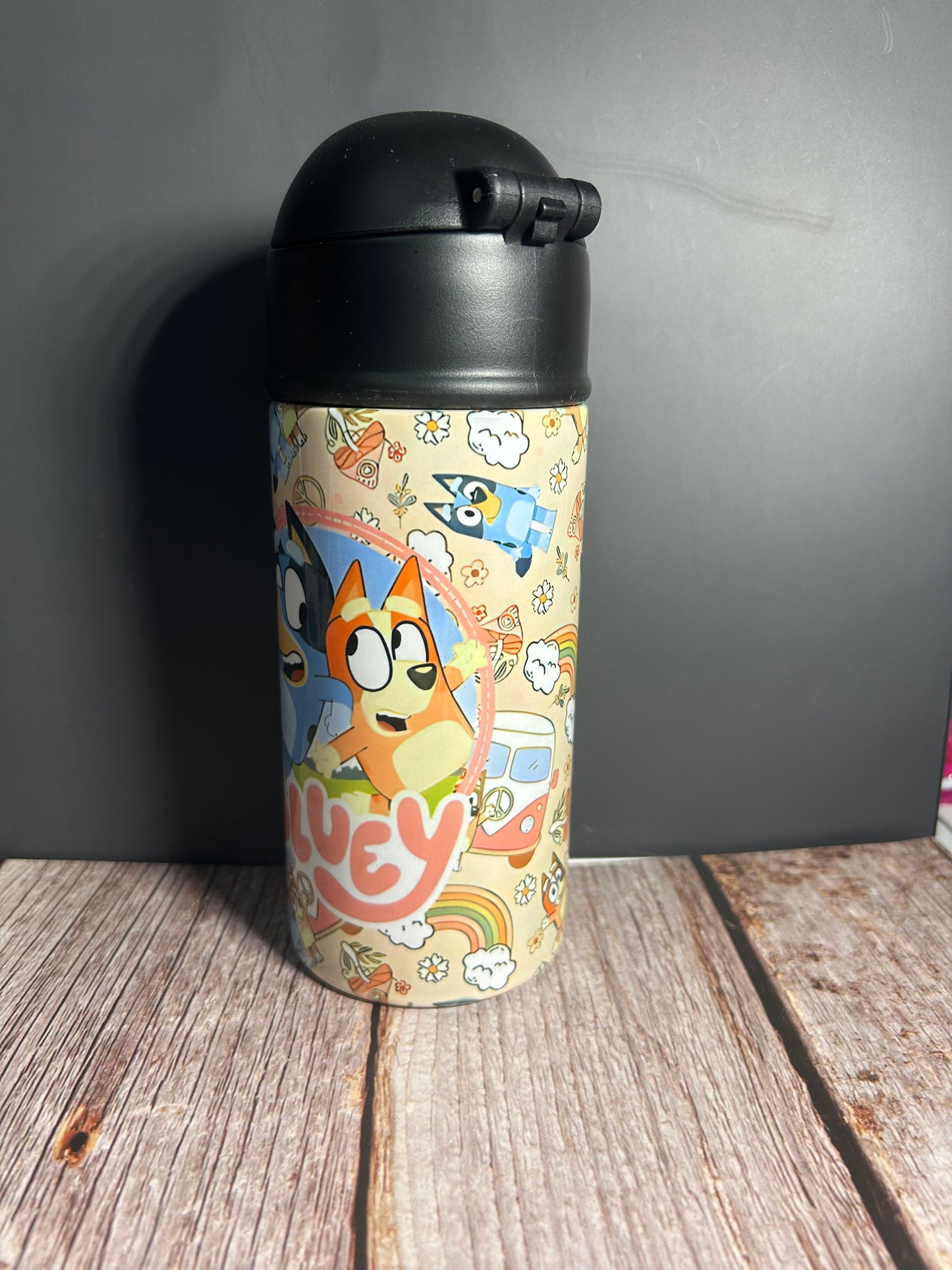 Bluey Water bottle