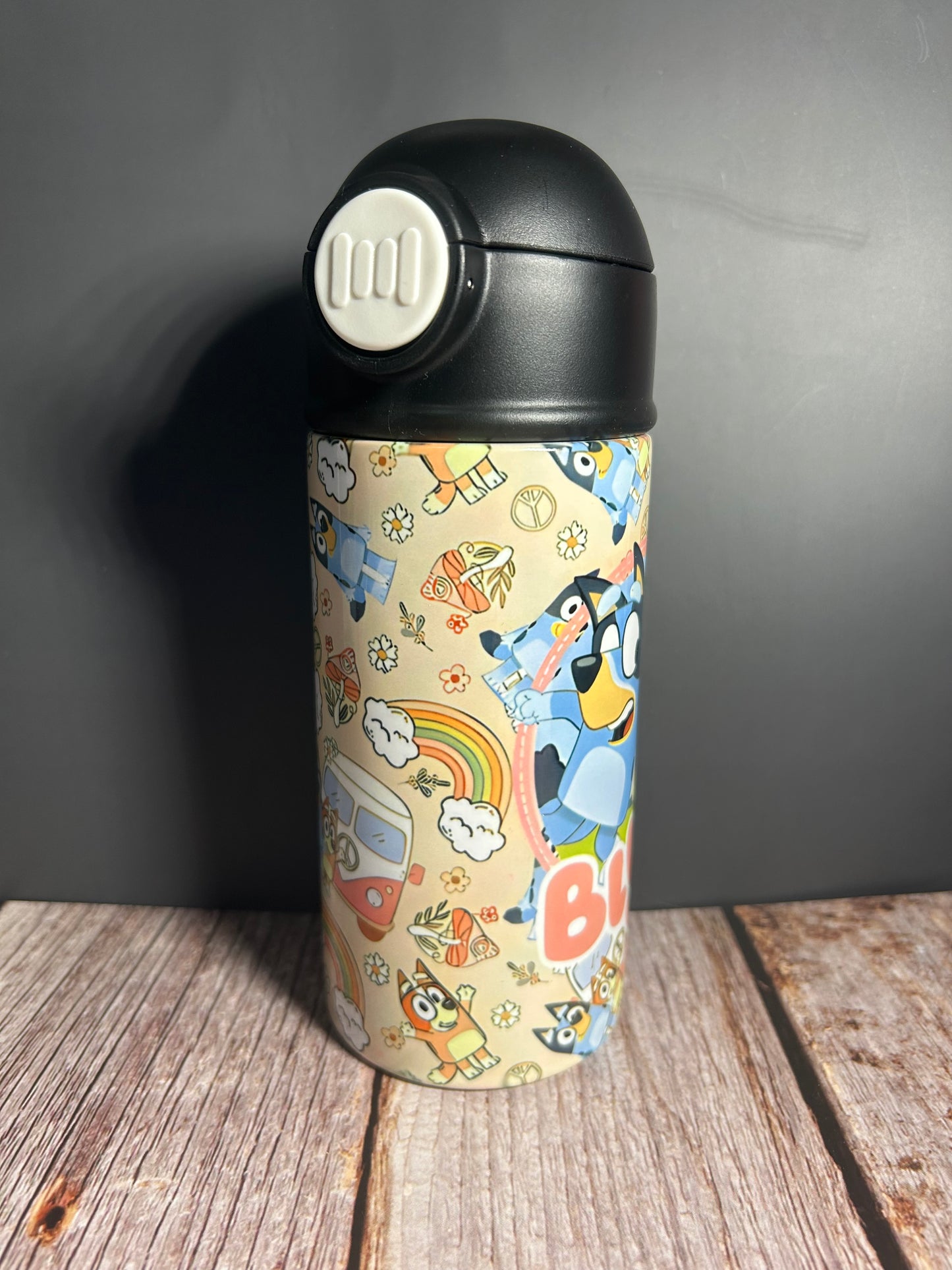 Bluey Water bottle