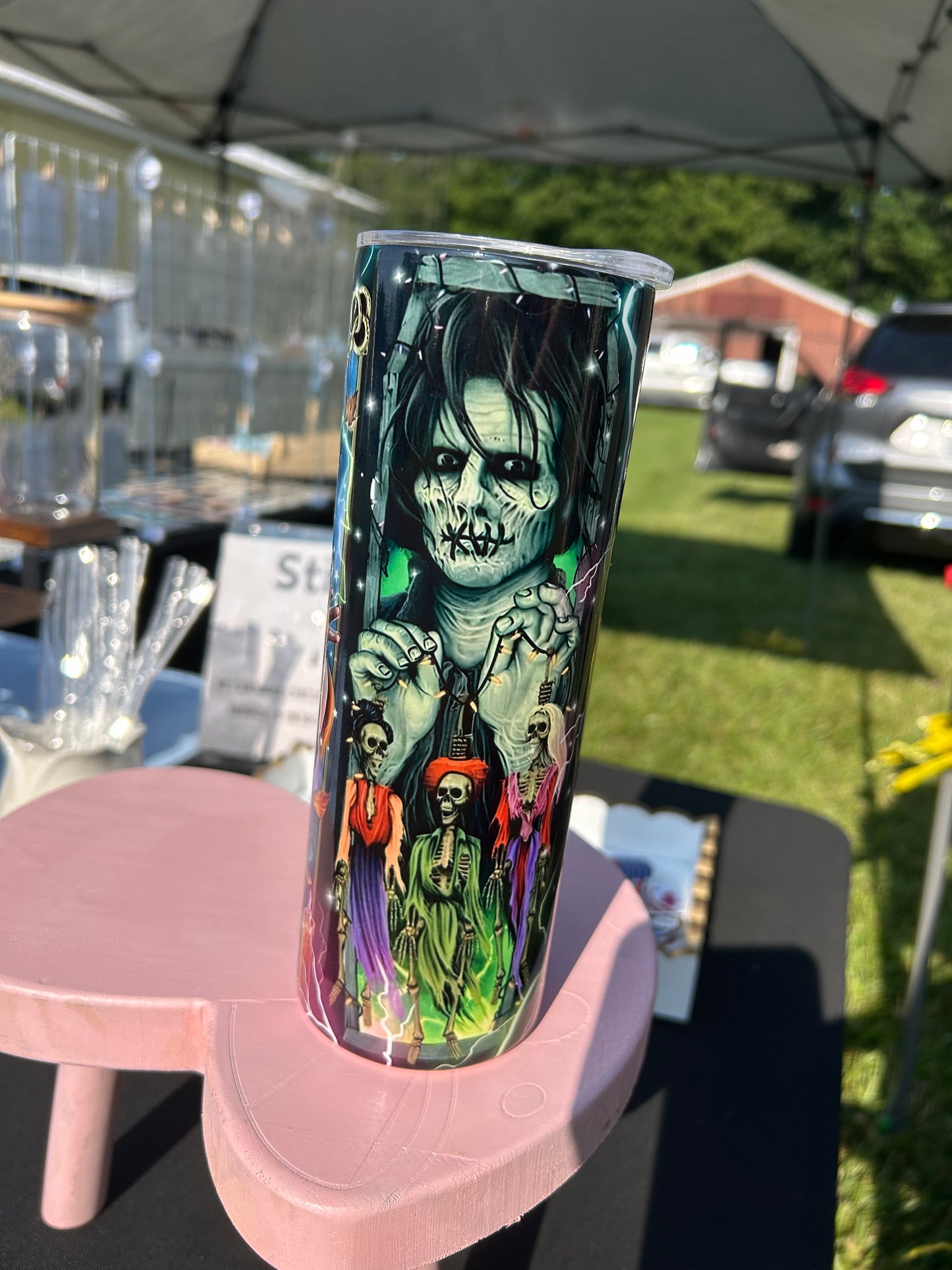 3 Sisters Tumbler