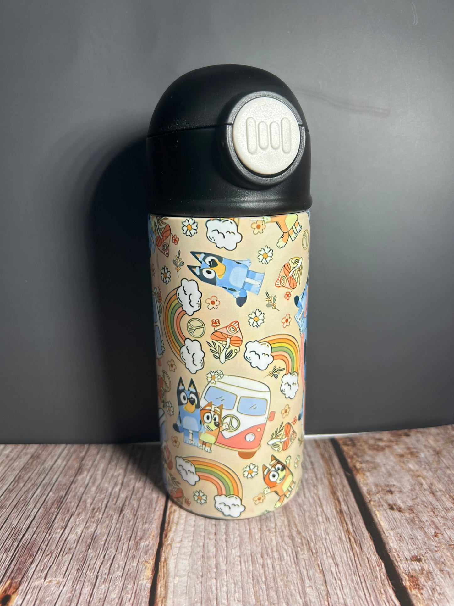 Bluey Water bottle
