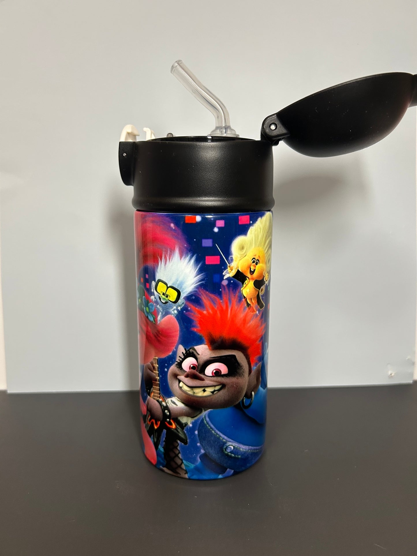 Trollz Watter Bottle