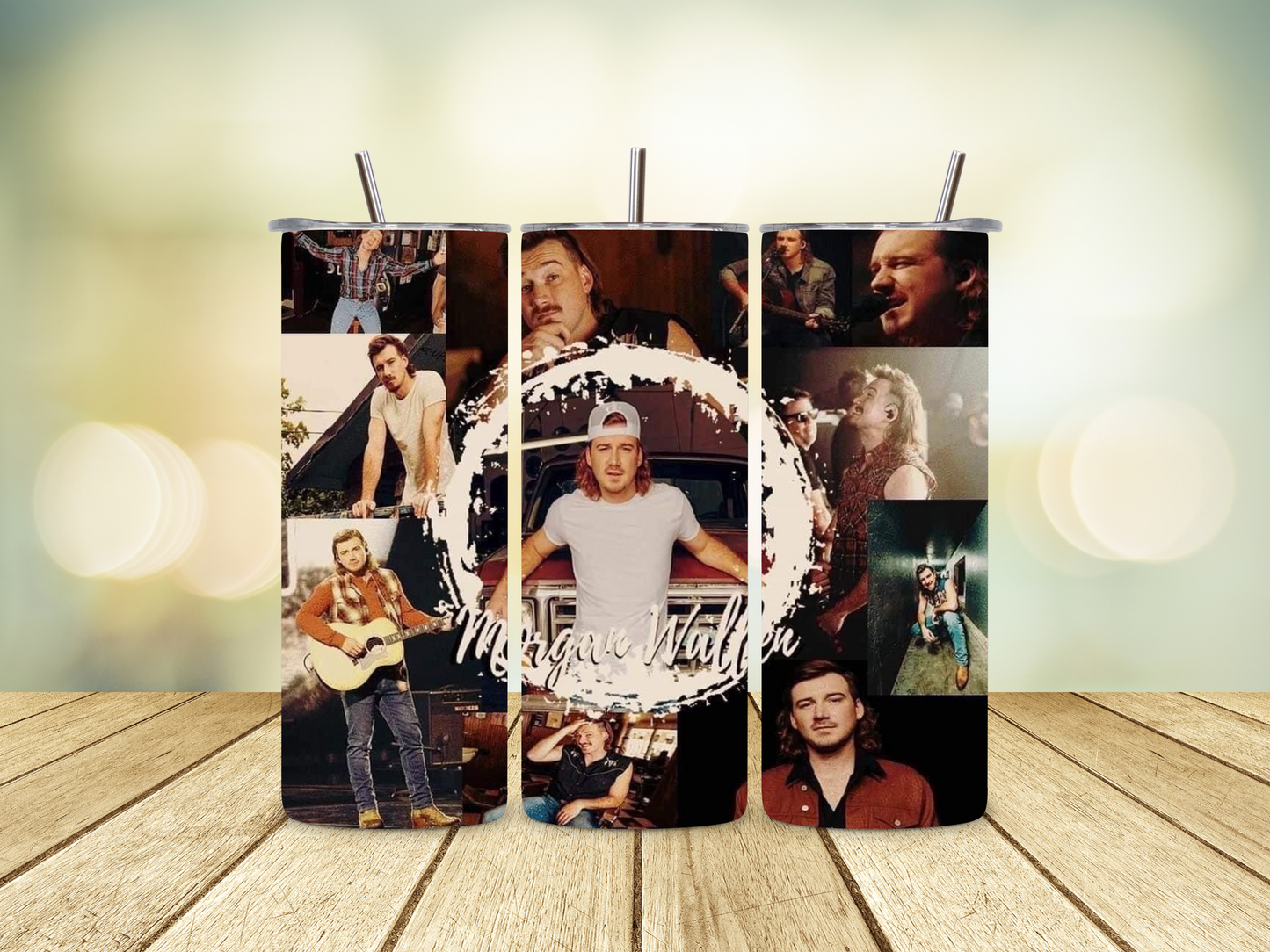 Wallen Tumbler