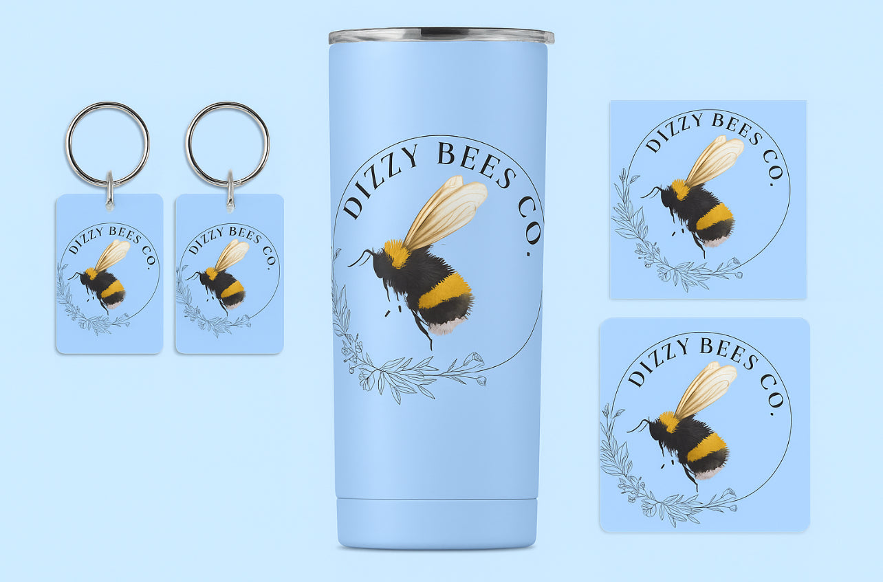 Birthday Bundle