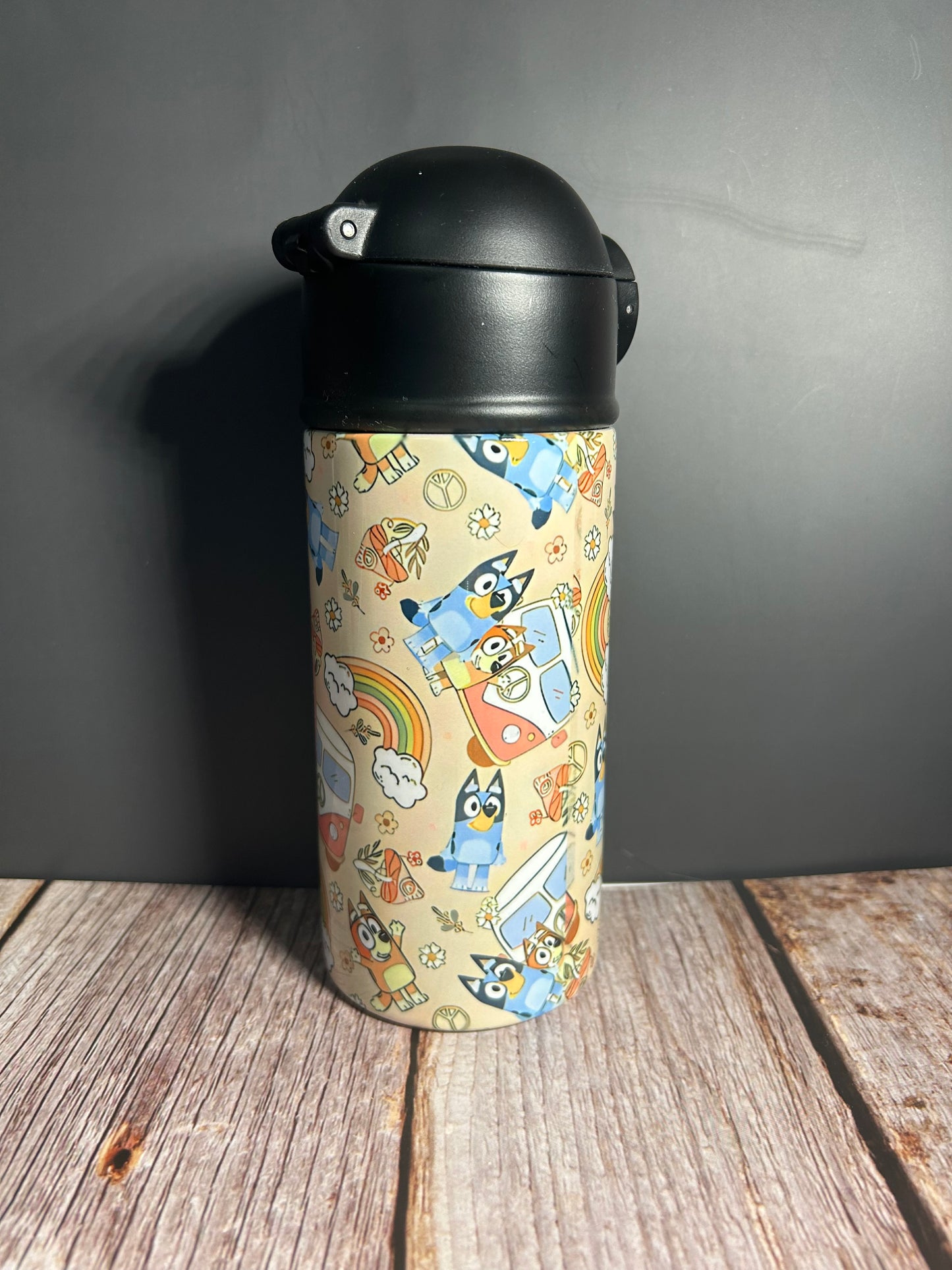 Bluey Water bottle