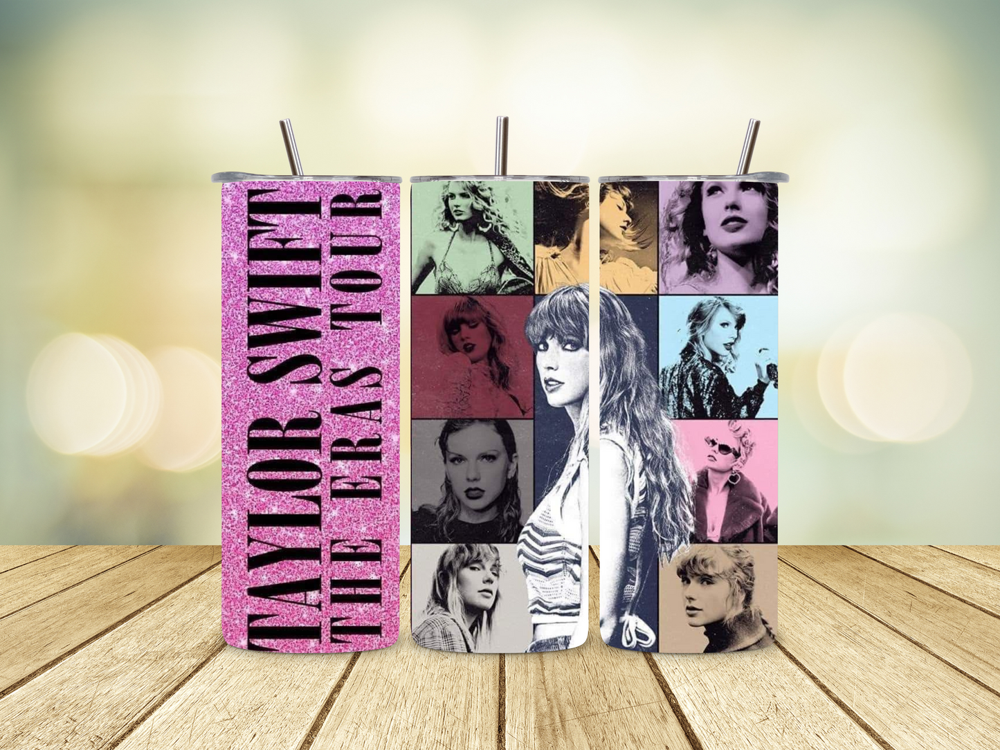 ErasTour Tumbler