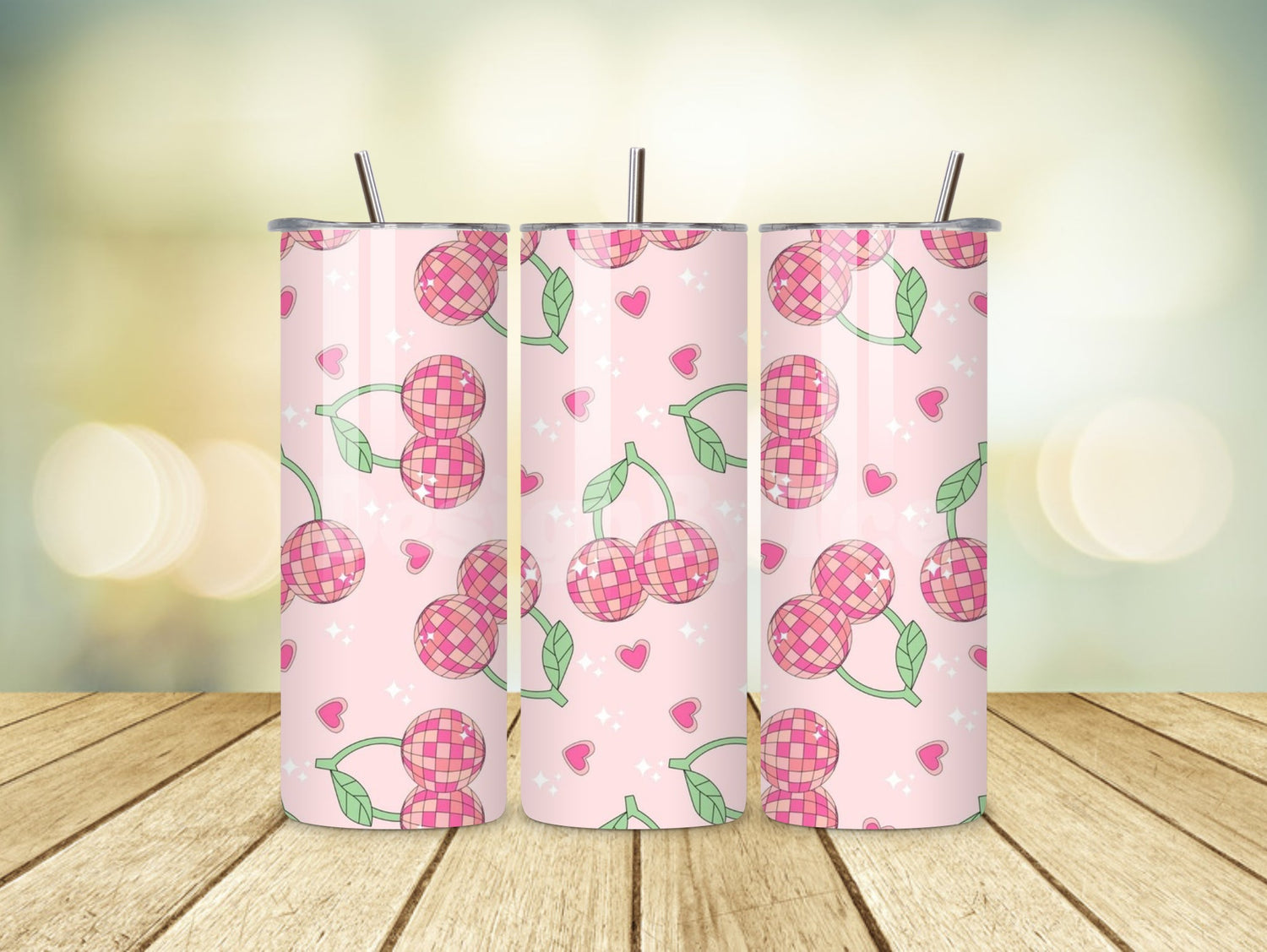 Tumblers
