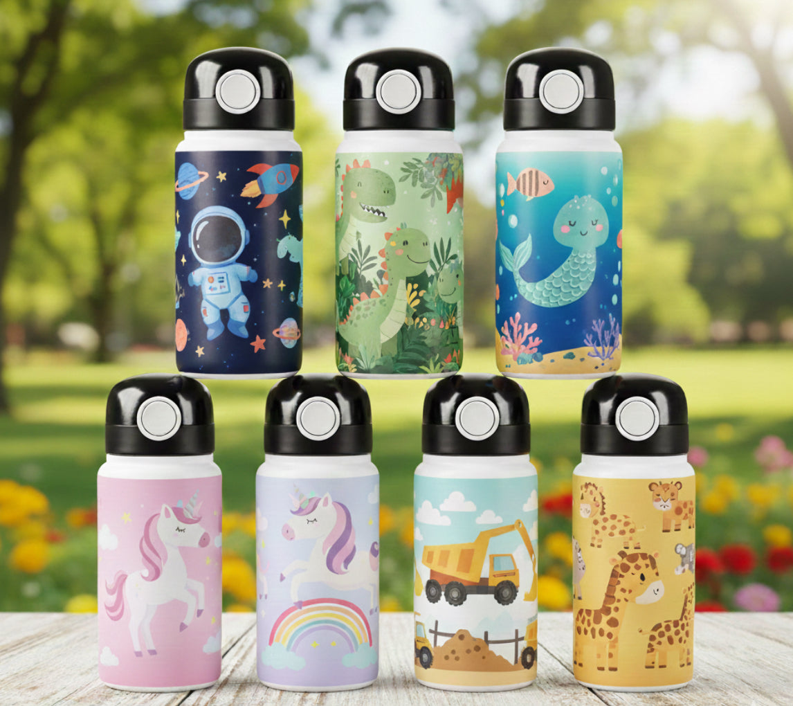 Kids Drinkware