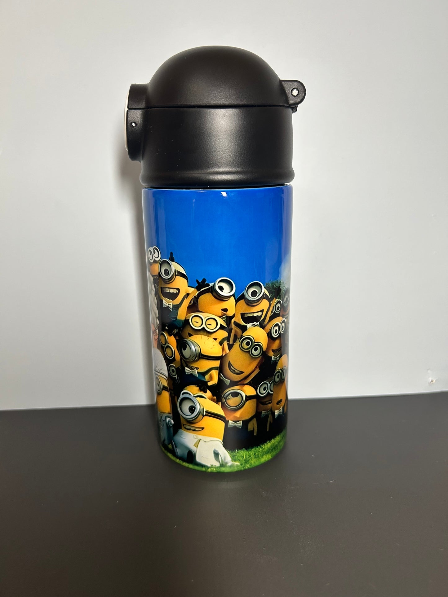 Despicable Water Bottle