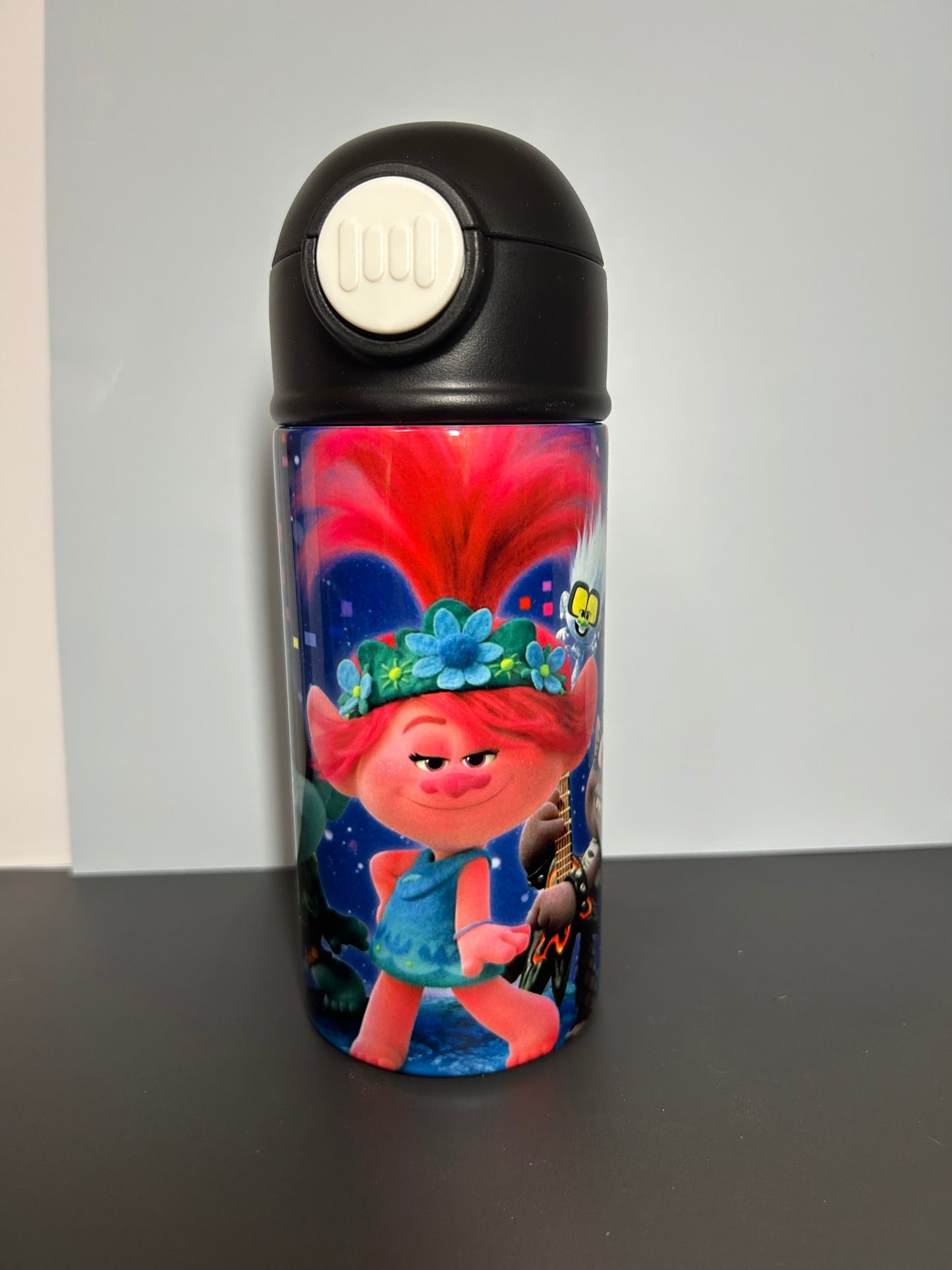 Trollz Watter Bottle