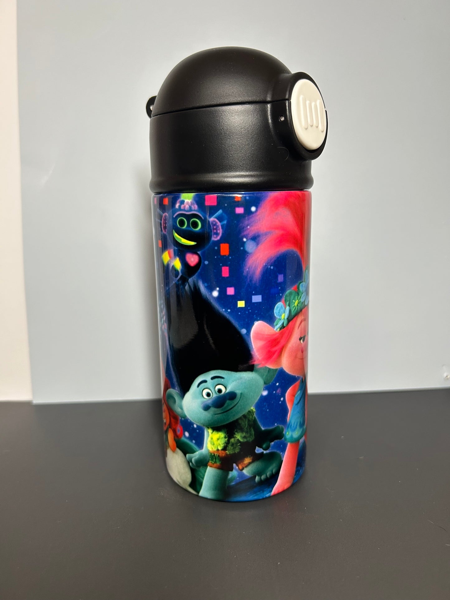 Trollz Watter Bottle