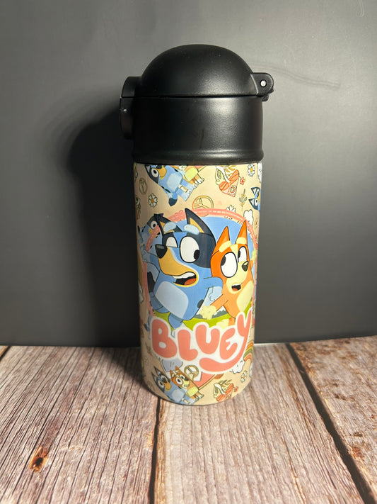 Bluey Water bottle